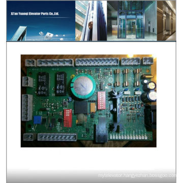 Schindler elevator pcb board ID.NR.53100249 elevator circuit board